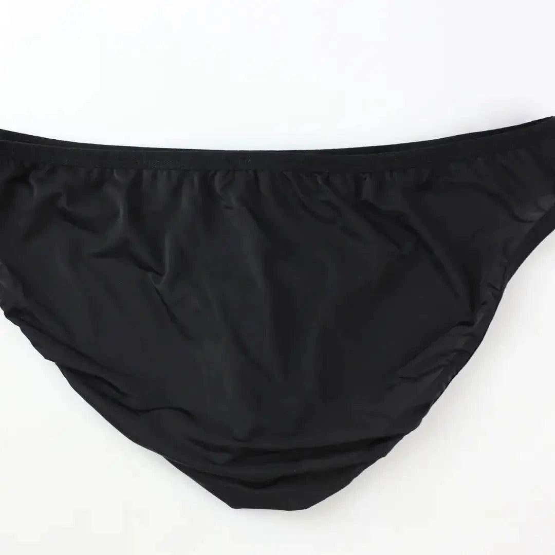 DomiGe Elephant Design Cock Socks | Extra Room Men's Briefs | DomiGe Premium Collection