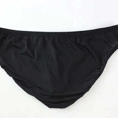 DomiGe Elephant Design Cock Socks | Extra Room Men's Briefs | DomiGe Premium Collection