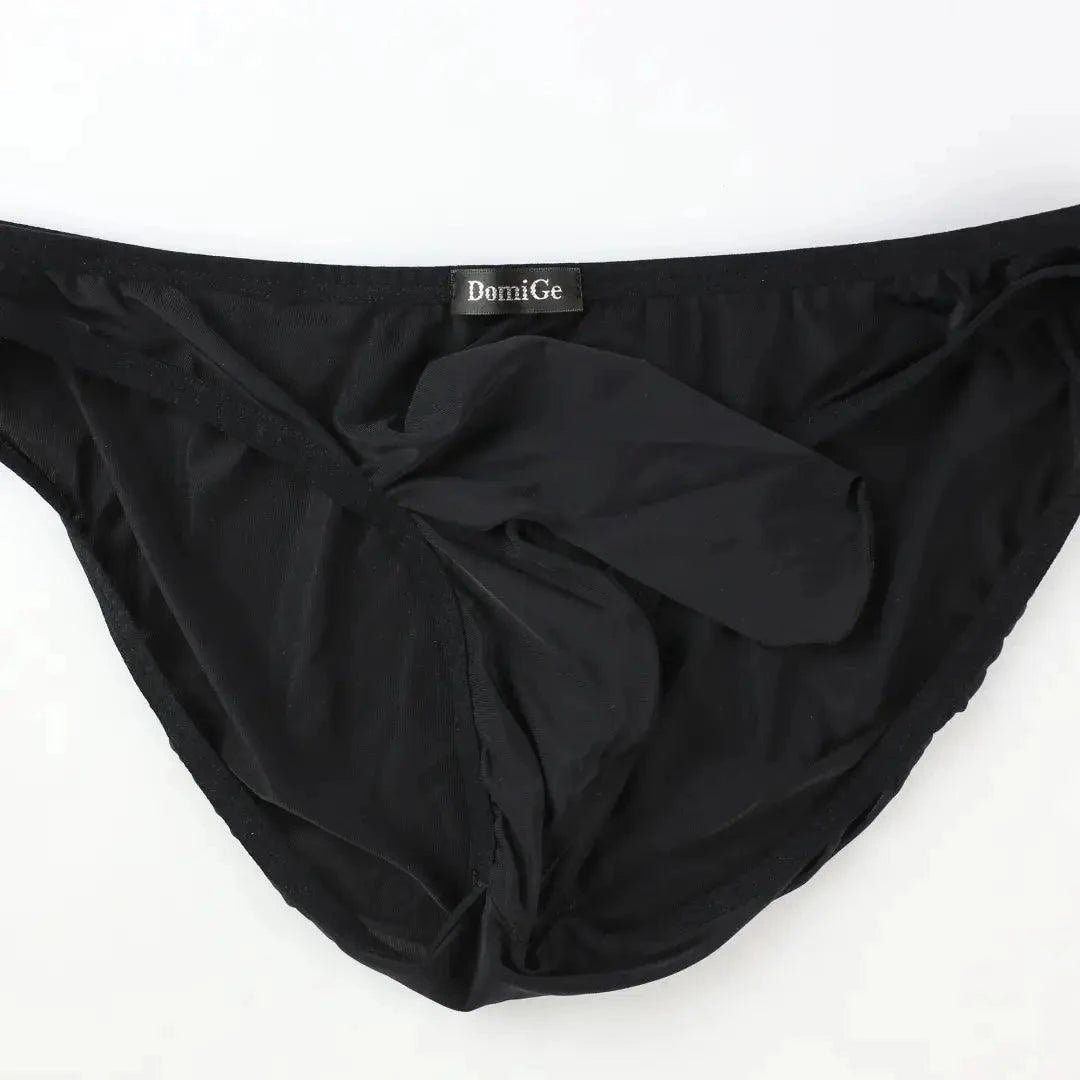 DomiGe Elephant Design Cock Socks | Extra Room Men's Briefs | DomiGe Premium Collection