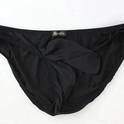 DomiGe Elephant Design Cock Socks | Extra Room Men's Briefs | DomiGe Premium Collection