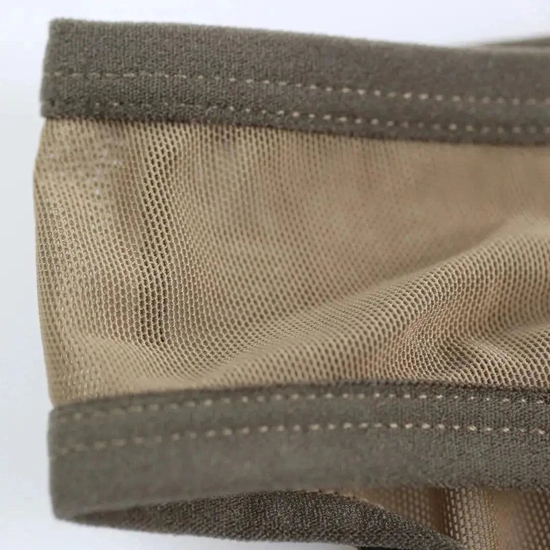 DomiGe Elephant Pouch Cock Socks | Extra Room Men's Briefs | DomiGe Premium Collection