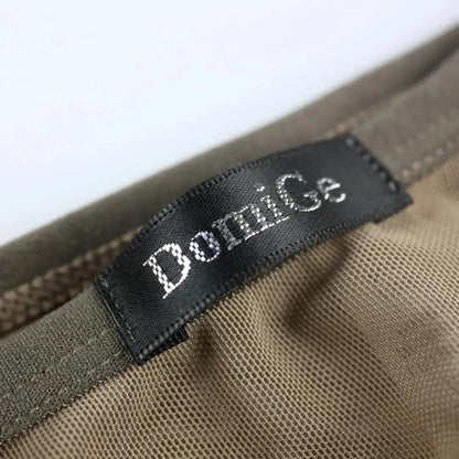 DomiGe Elephant Pouch Cock Socks | Extra Room Men's Briefs | DomiGe Premium Collection