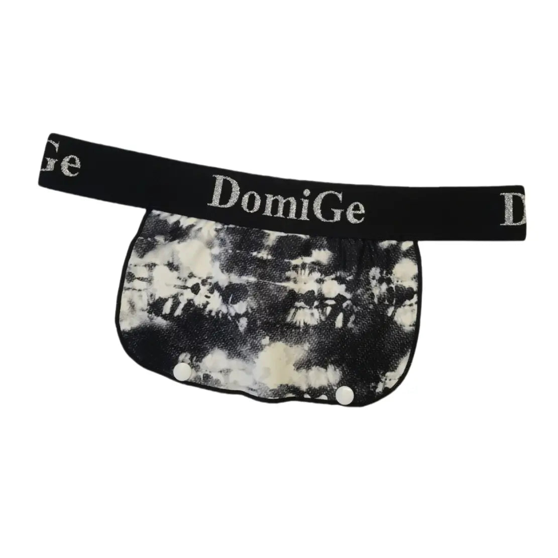 DomiGe Fashion Thong Cock Socks | Stretch Cotton Penis Socks | Men's Sexy Underwear