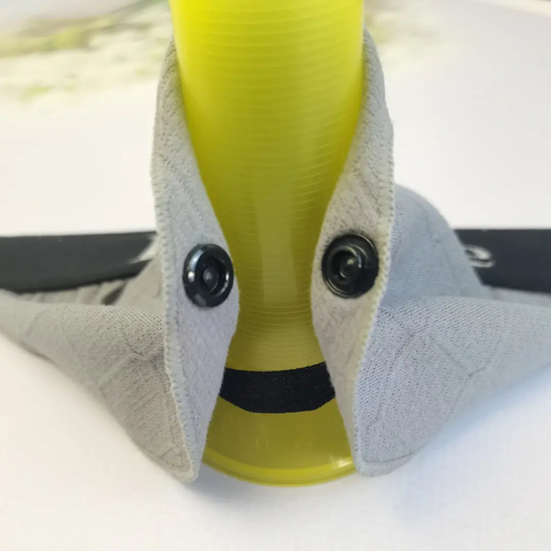 DomiGe Fashion Thong Cock Socks | Stretch Cotton Penis Socks | Men's Sexy Underwear