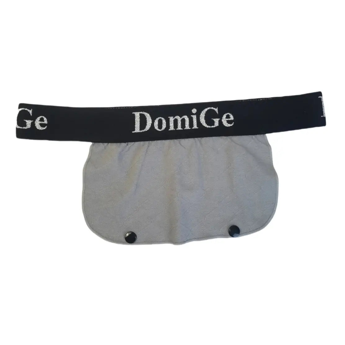 DomiGe Fashion Thong Cock Socks | Stretch Cotton Penis Socks | Men's Sexy Underwear