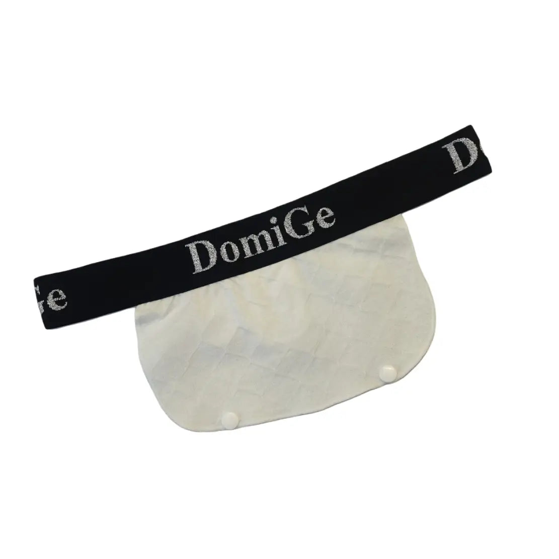DomiGe Fashion Thong Cock Socks | Stretch Cotton Penis Socks | Men's Sexy Underwear