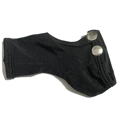 DomiGe Men's Adjustable Open Crotch Cock Socks
