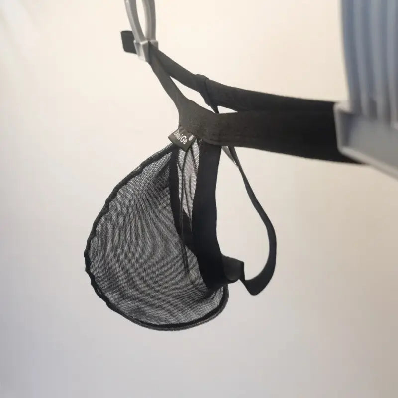 DomiGe Men's Underwear Breathable Men's G-String Underwear - Stay Cool & Comfortable