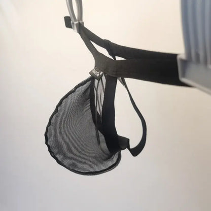 DomiGe Men's Underwear Breathable Men's G-String Underwear - Stay Cool & Comfortable