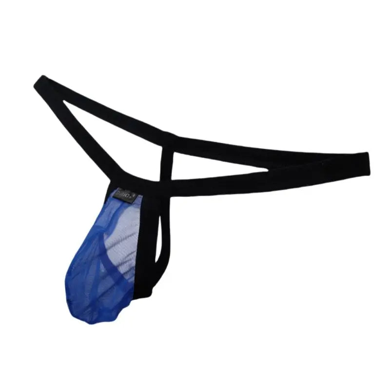 DomiGe Men's Underwear Breathable Men's G-String Underwear - Stay Cool & Comfortable