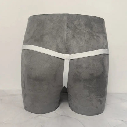 DomiGe Men's Underwear Breathable Men's G-String Underwear - Stay Cool & Comfortable