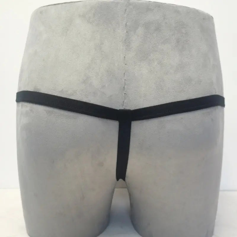 DomiGe Men's Underwear Breathable Men's G-String Underwear - Stay Cool & Comfortable