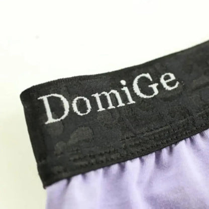 DomiGe Premium Cock Socks | Boxer Briefs with Support Pouch | Men's Comfort Underwear