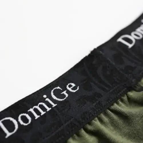 DomiGe Premium Cock Socks | Boxer Briefs with Support Pouch | Men's Comfort Underwear