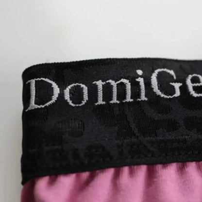 DomiGe Premium Cock Socks | Boxer Briefs with Support Pouch | Men's Comfort Underwear