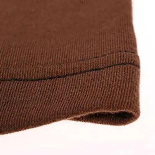 Dominik DOMINIK Men’s Boxers - Comfortable & Stylish Mid-Rise Boxer Briefs with V-Shaped Design