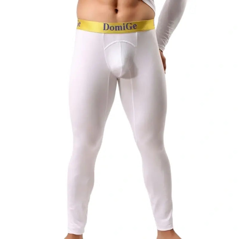 Modal Long Johns — Warmth That Breathes, Softness That Moves