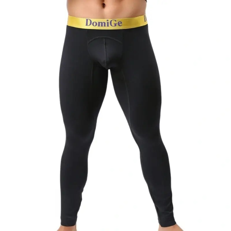 Modal Long Johns — Warmth That Breathes, Softness That Moves