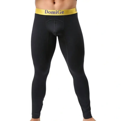 Modal Long Johns — Warmth That Breathes, Softness That Moves