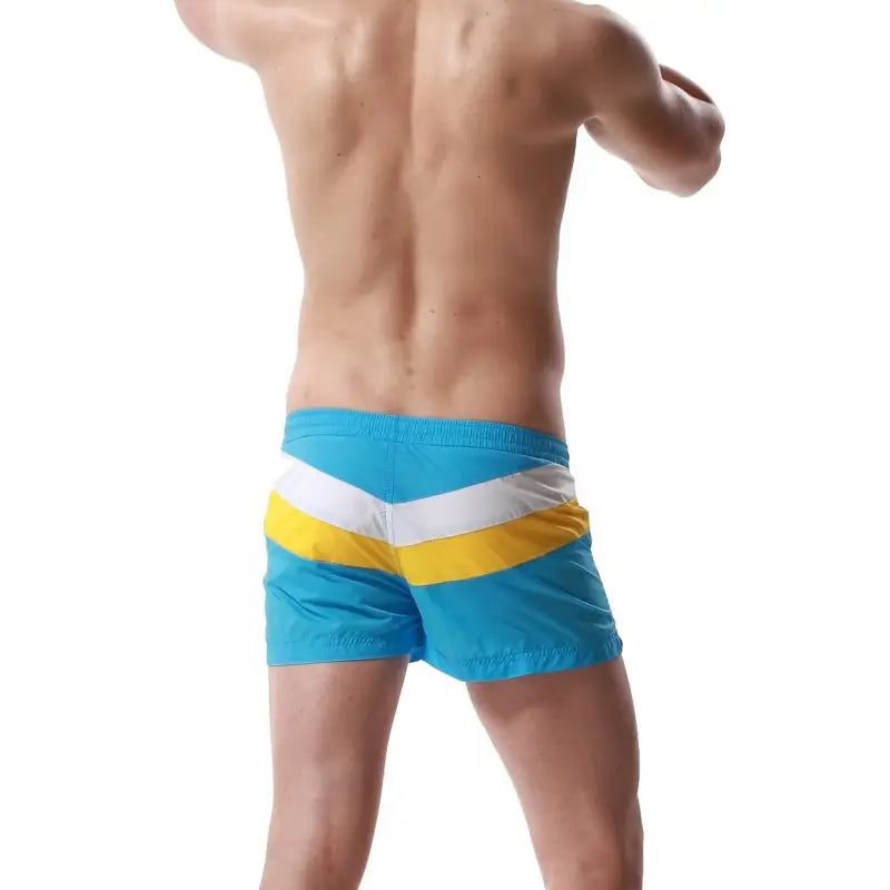 Seobean Seobean Men's Boxer Shorts - Stylish and Comfortable Underwear for Men 50602