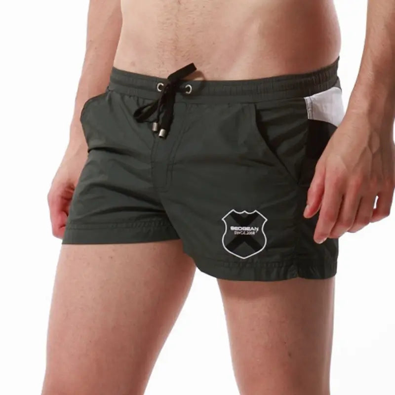 Seobean Seobean Men's Boxer Shorts - Stylish and Comfortable Underwear for Men 50602