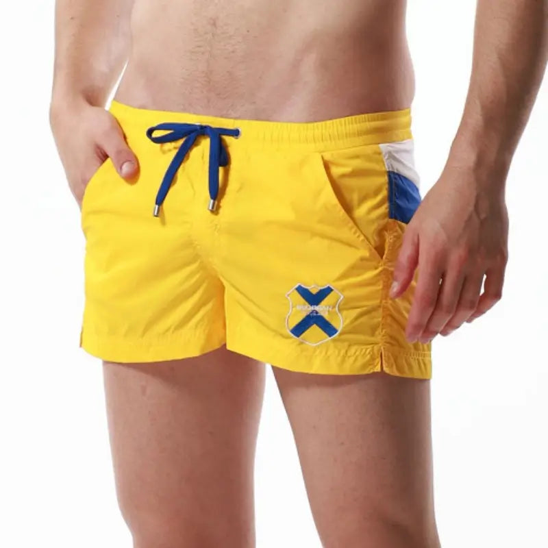 Seobean Seobean Men's Boxer Shorts - Stylish and Comfortable Underwear for Men 50602