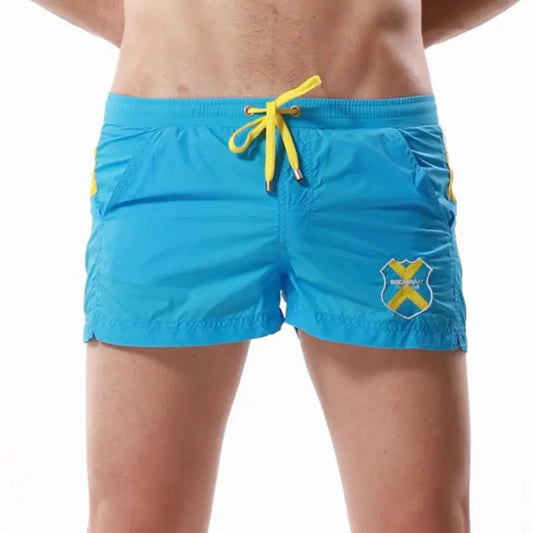 Seobean Seobean Men's Boxer Shorts - Stylish and Comfortable Underwear for Men 50602