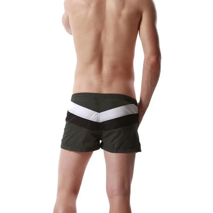 Seobean Seobean Men's Boxer Shorts - Stylish and Comfortable Underwear for Men 50602