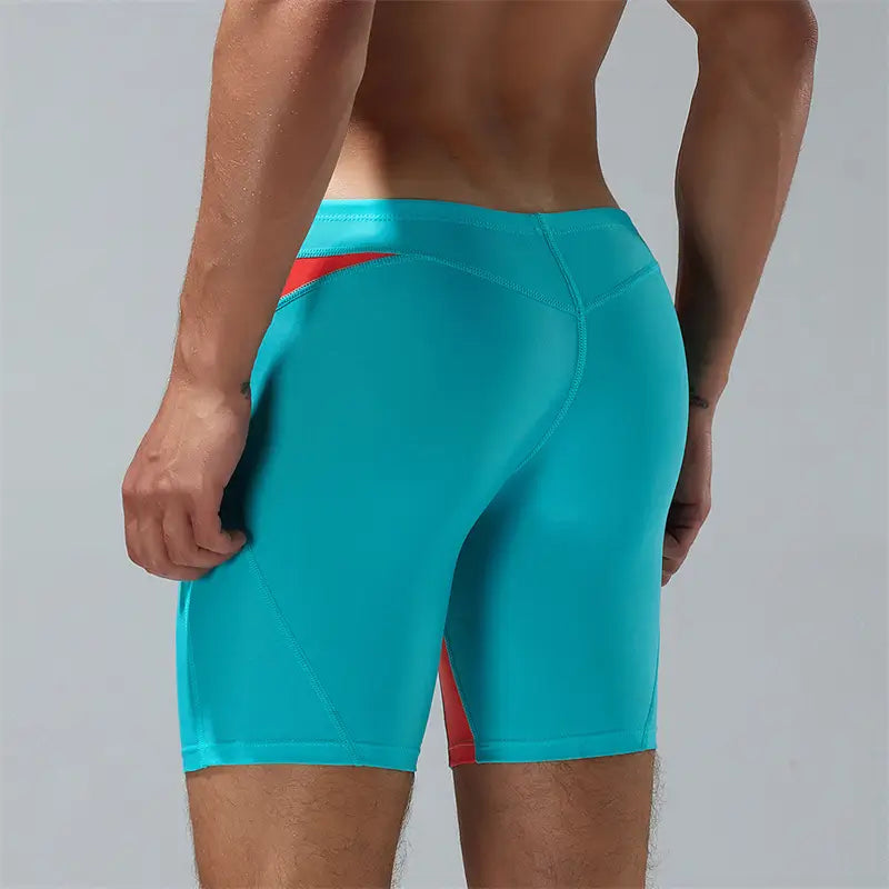 Seobean Seobean Men's Compression Boxer Briefs - Comfortable & Stylish Underwear 230802