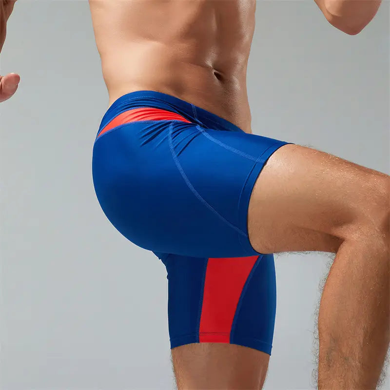Seobean Seobean Men's Compression Boxer Briefs - Comfortable & Stylish Underwear 230802