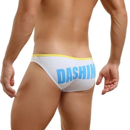 Seobean Seobean Men's Low-Rise Briefs - Comfortable and Versatile Underwear for Modern Men 230102