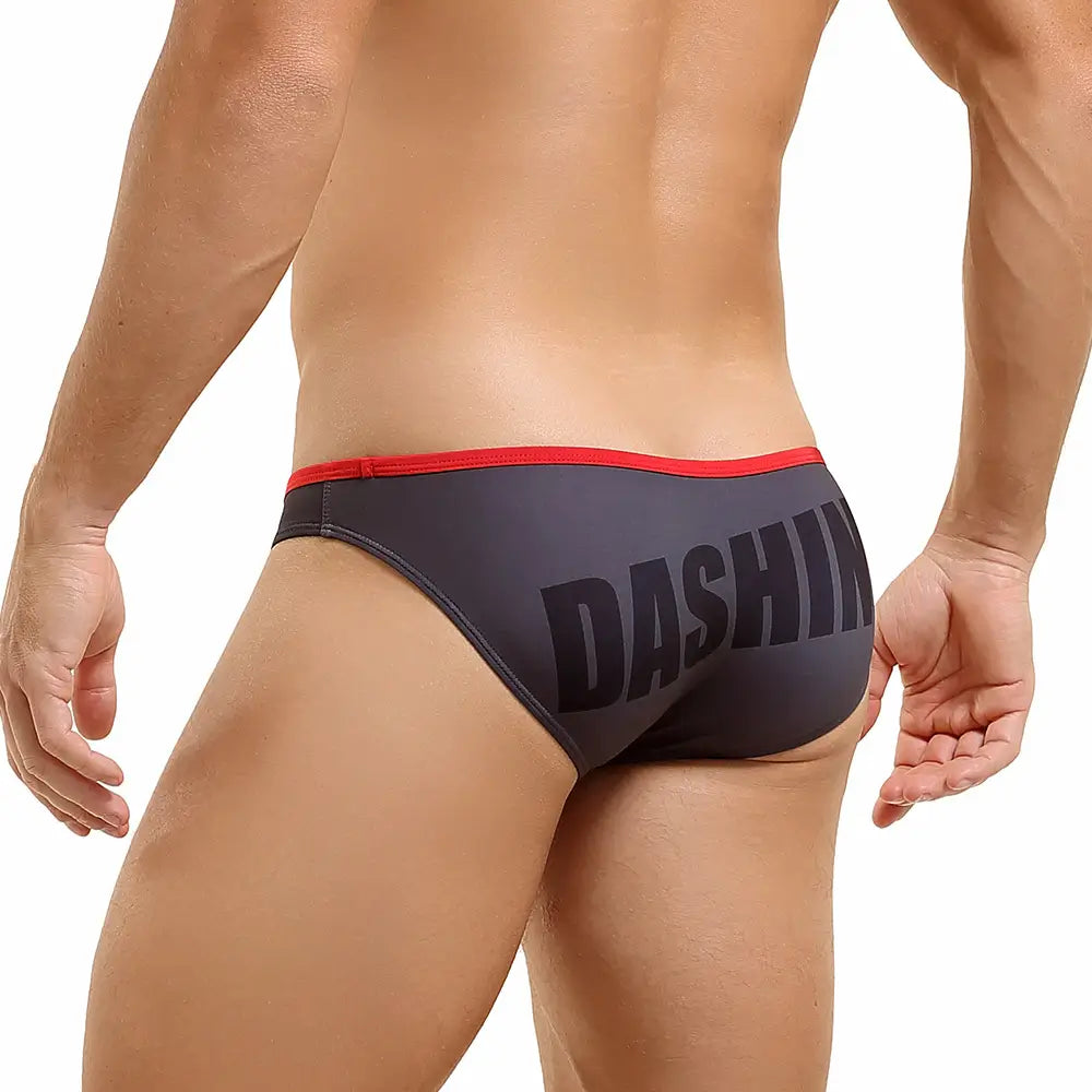 Seobean Seobean Men's Low-Rise Briefs - Comfortable and Versatile Underwear for Modern Men 230102
