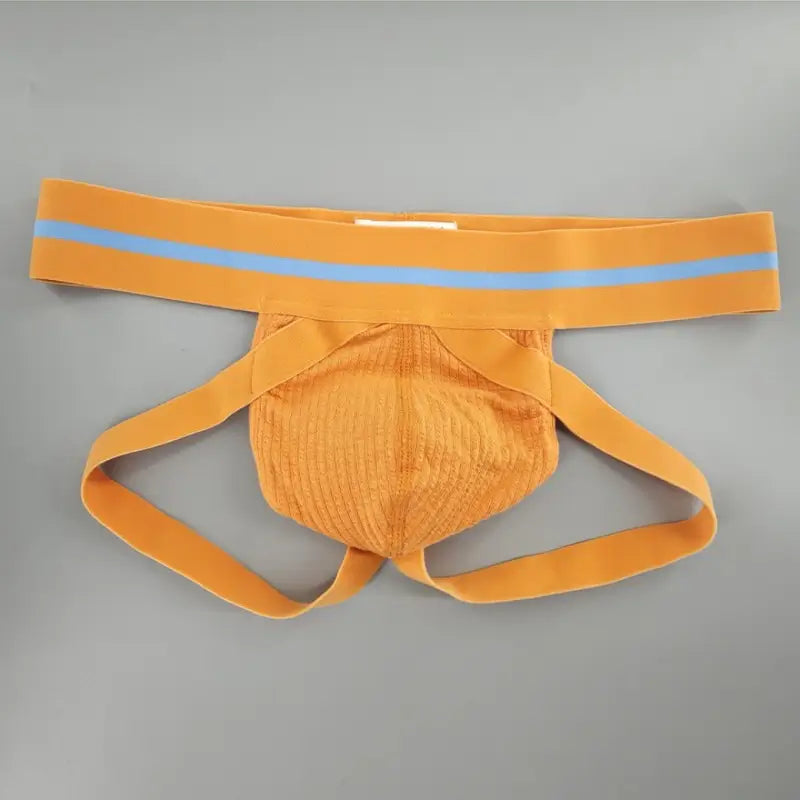 Tauwell Tauwell Men's Jockstrap - Rayon/Spandex Supportive & Breathable Underwear 24102