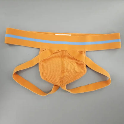 Tauwell Tauwell Men's Jockstrap - Rayon/Spandex Supportive & Breathable Underwear 24102