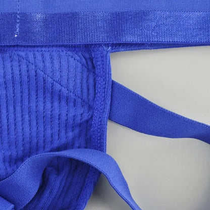 Tauwell Tauwell Men's Jockstrap - Rayon/Spandex Supportive & Breathable Underwear 24102
