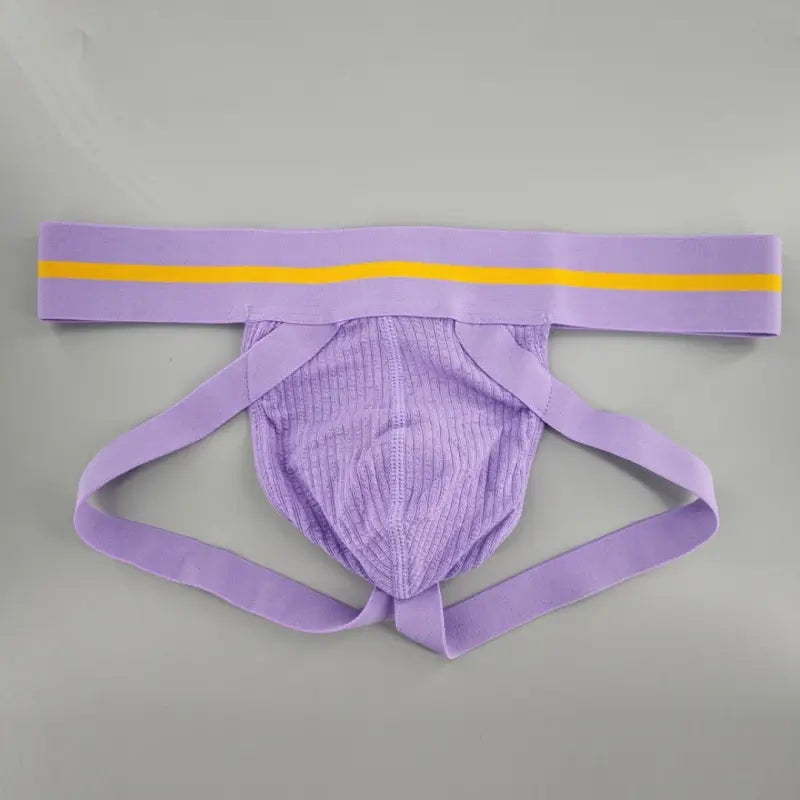 Tauwell Tauwell Men's Jockstrap - Rayon/Spandex Supportive & Breathable Underwear 24102