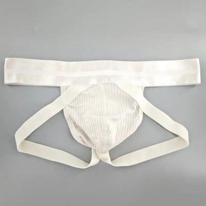 Tauwell Tauwell Men's Jockstrap - Rayon/Spandex Supportive & Breathable Underwear 24102