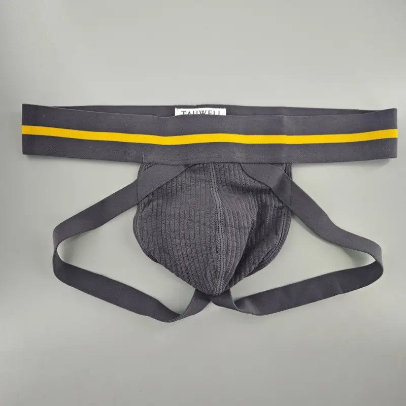 Tauwell Tauwell Men's Jockstrap - Rayon/Spandex Supportive & Breathable Underwear 24102