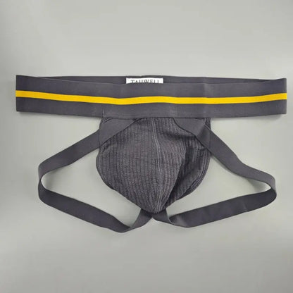 Tauwell Tauwell Men's Jockstrap - Rayon/Spandex Supportive & Breathable Underwear 24102