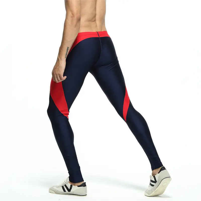 Tauwell Tauwell Men's Performance Long John - Athletic Thermal Underwear Base Layer 60612
