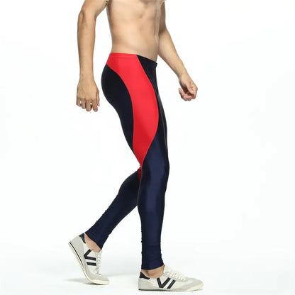 Tauwell Tauwell Men's Performance Long John - Athletic Thermal Underwear Base Layer 60612